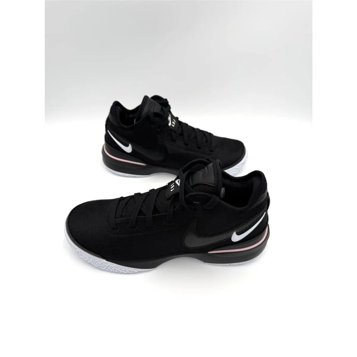 Nike shoes - Nike Generation - Generation - DR8784-003 - Black 13