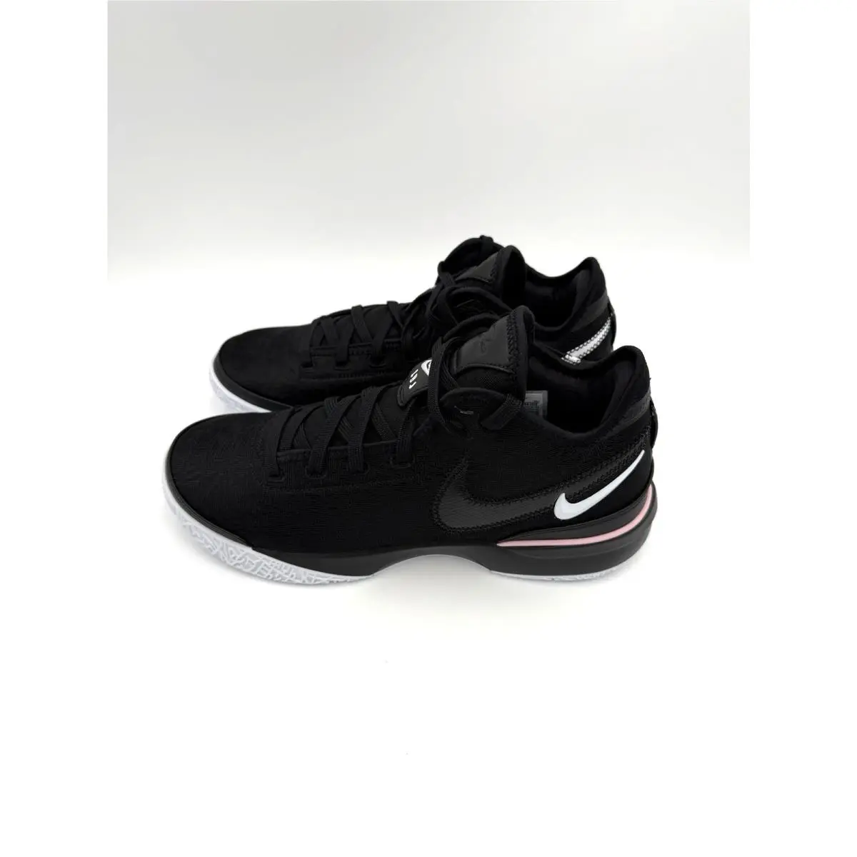 Nike shoes - Nike Generation - Generation - DR8784-003 - Black 7