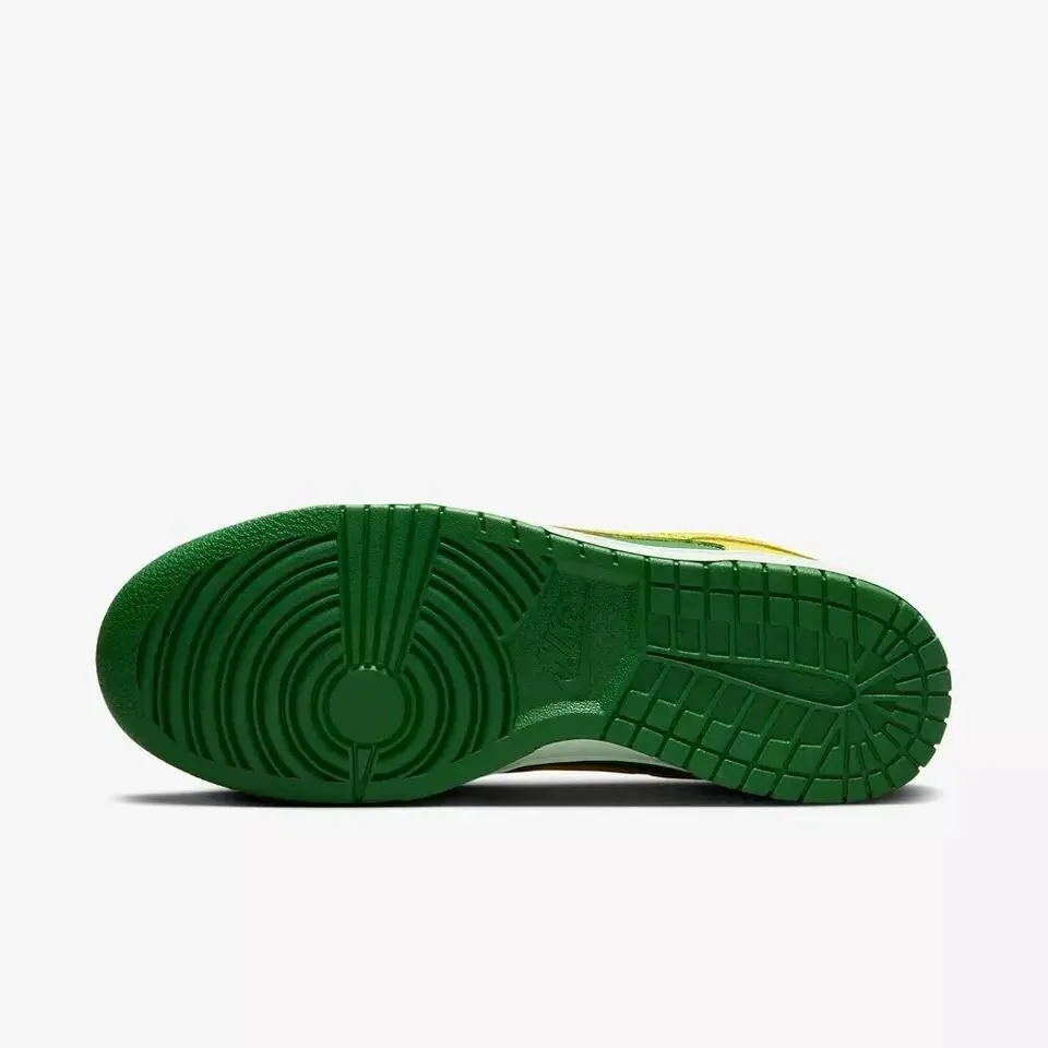 Nike shoes - Nike Dunk Retro Low - Dunk Retro Low - DV0833-300 - Green 15