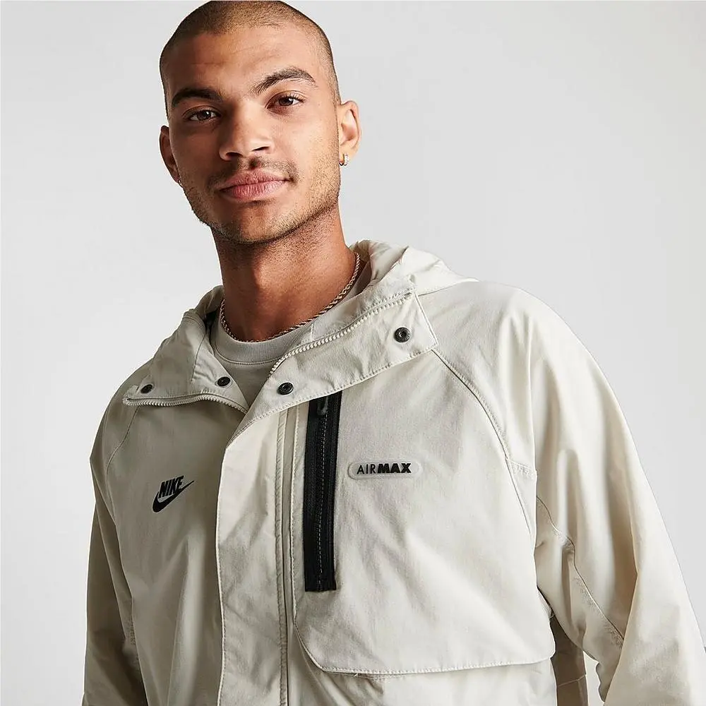 Nike clothing - Beige 1