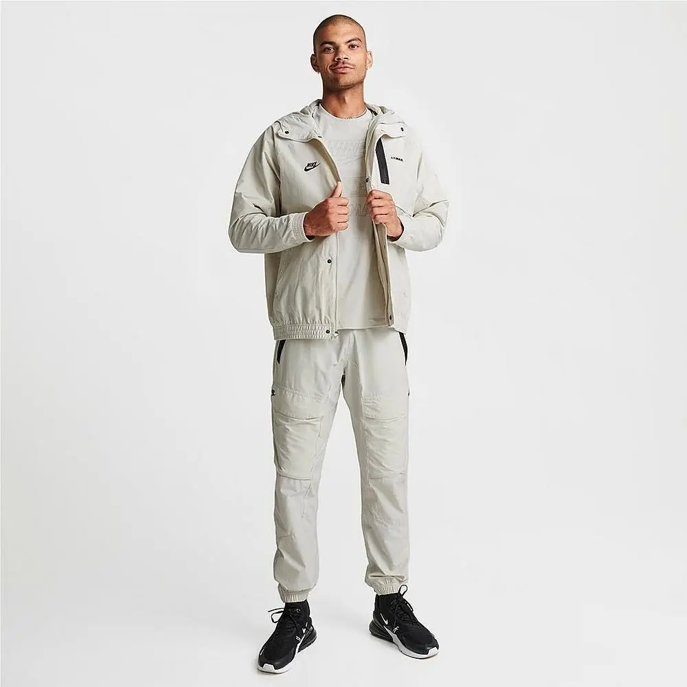 Nike clothing - Beige 4