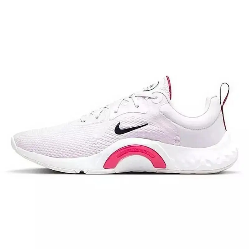 Nike shoes - Nike Renew In-Season TR - Renew - DA1349-556 - Venice/Blackened Blue (UPC: 195866301030) 0