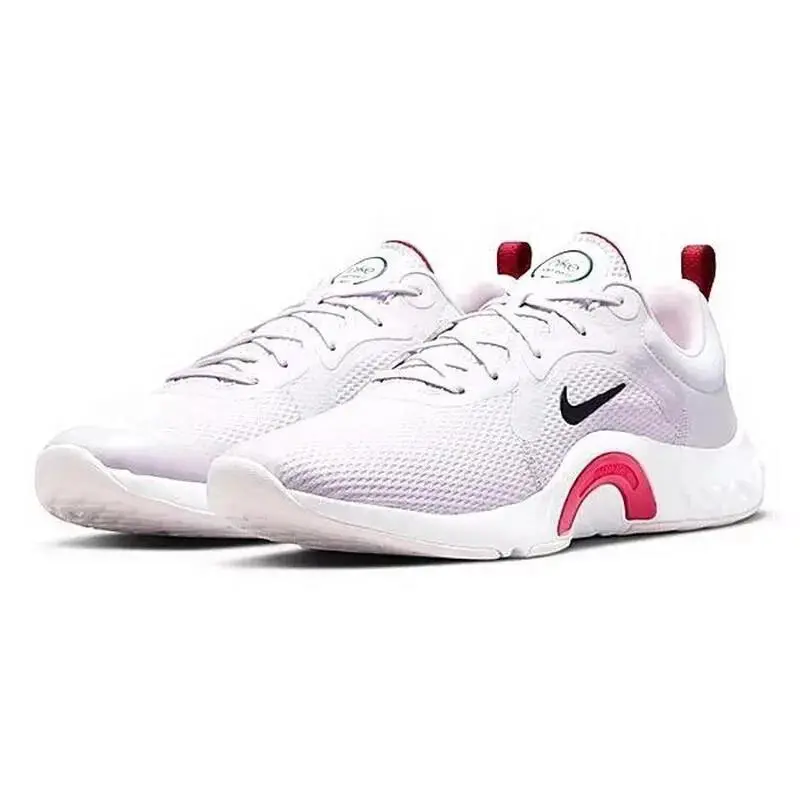 Nike shoes - Nike Renew In-Season TR - Renew - DA1349-556 - Venice/Blackened Blue (UPC: 195866301030) 4