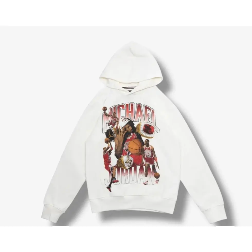 Nike clothing - White 1