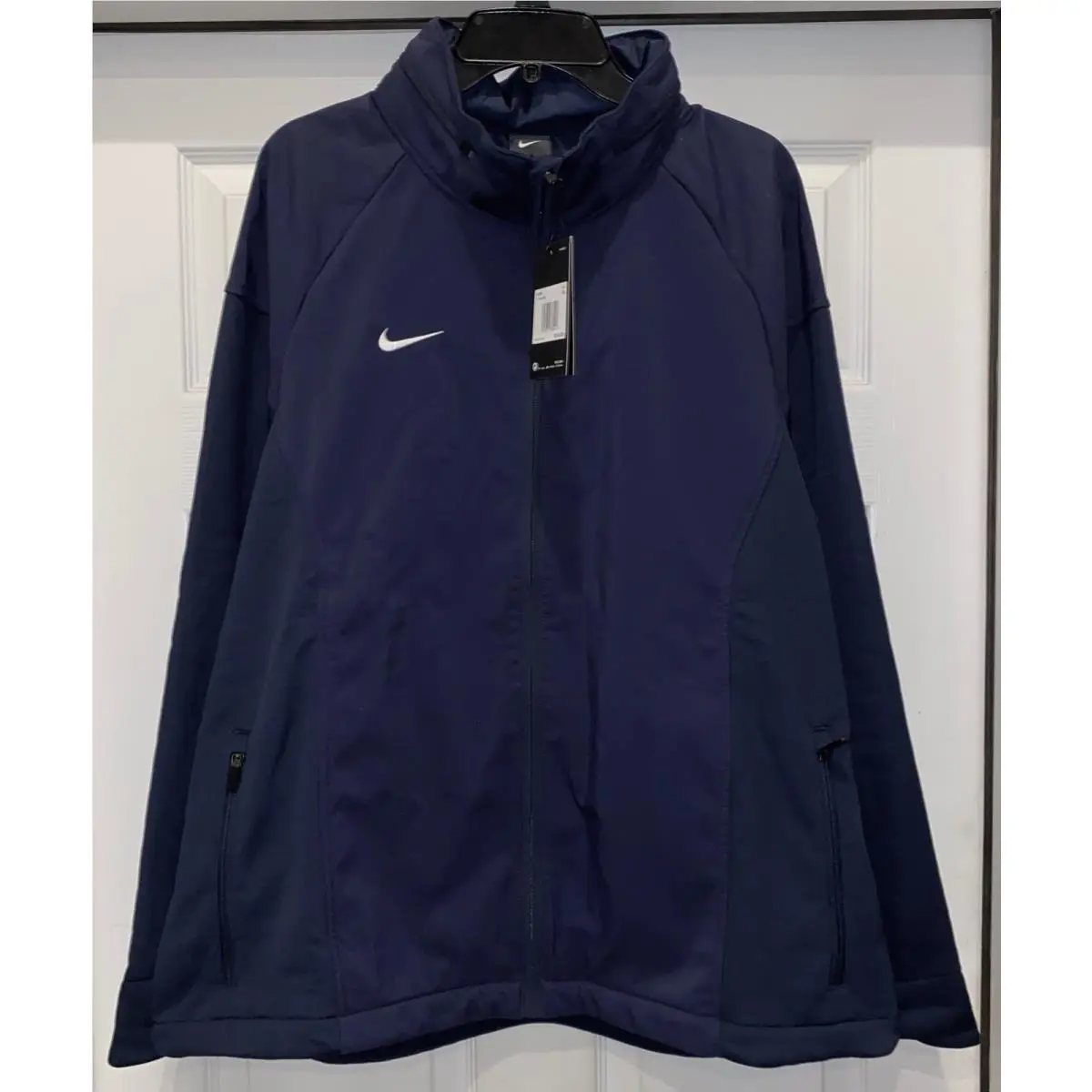 Nike clothing  - Blue 1