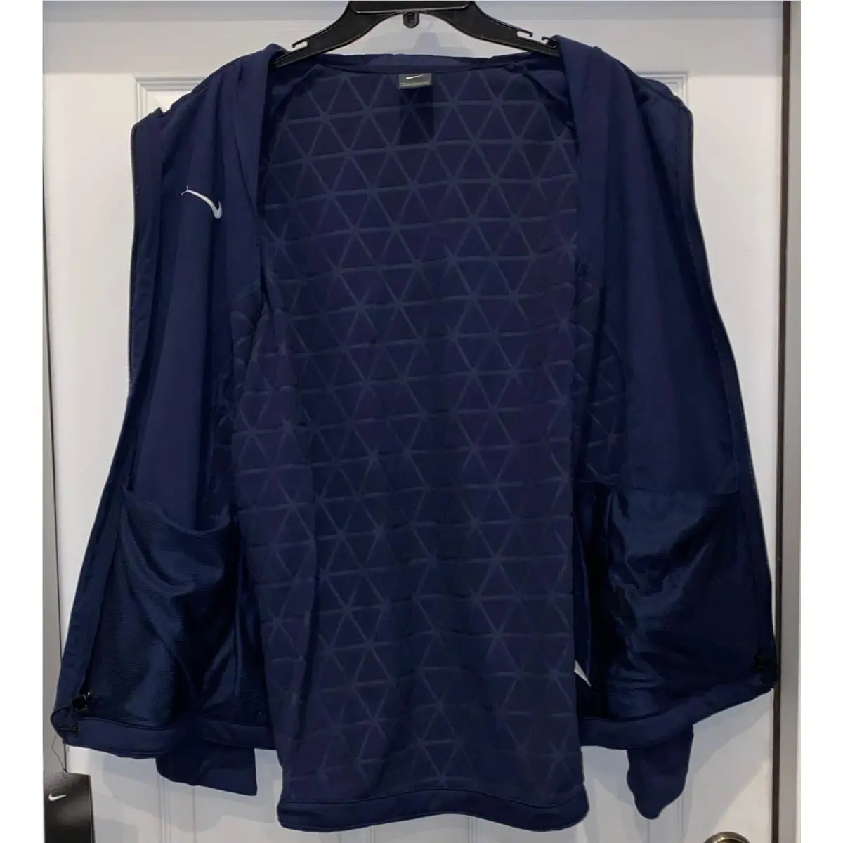 Nike clothing  - Blue 8