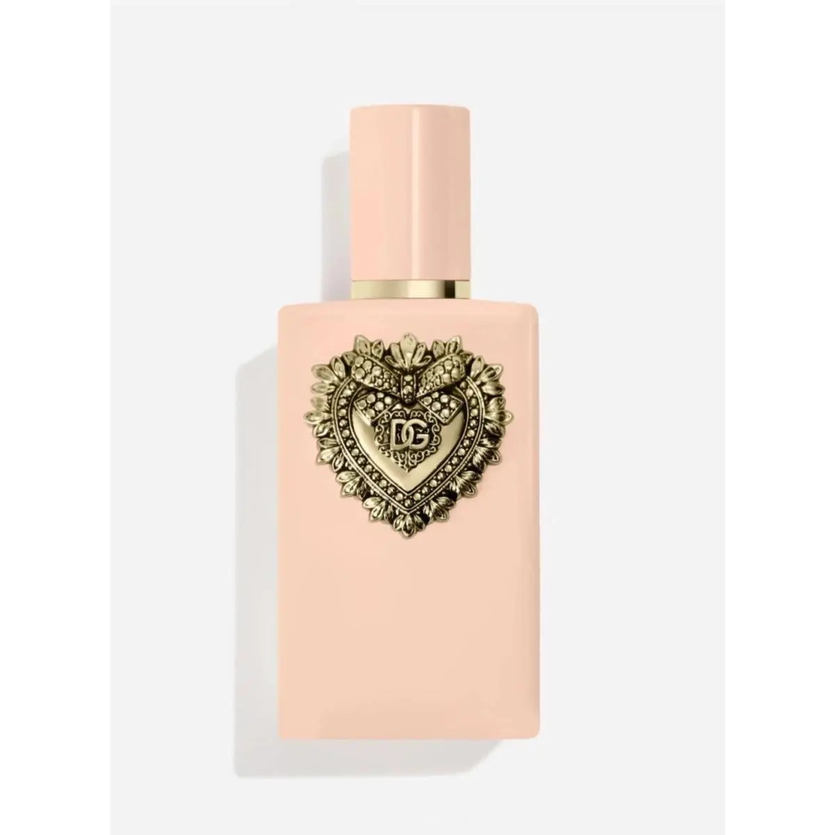 Dolce Gabbana MY Devotion 3.4 oz / 100 ml Edp Intense Spray For Women Unbox