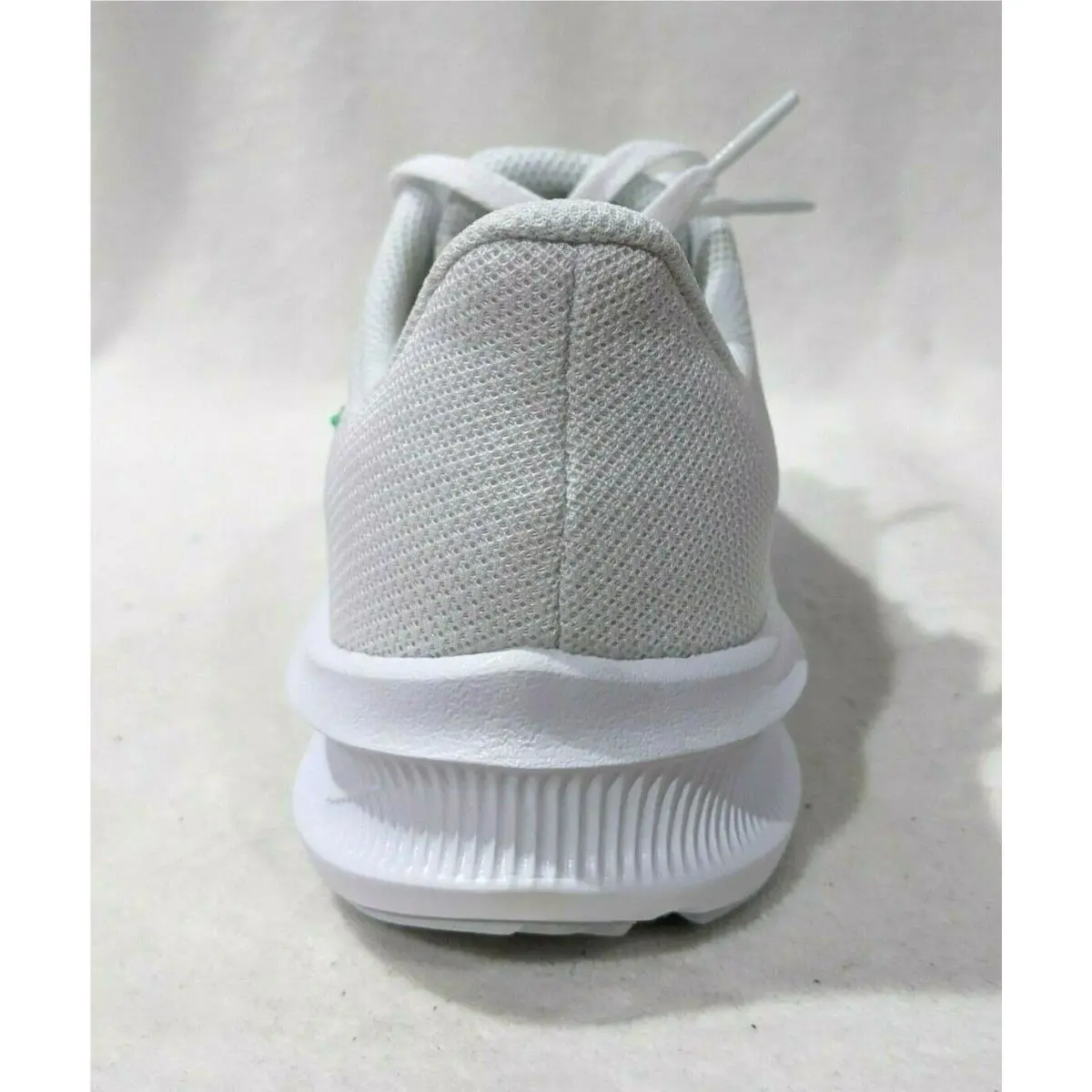 Nike shoes - Nike Downshifter 11 - Downshifter - CW3413-101 - White/Green Glow 5