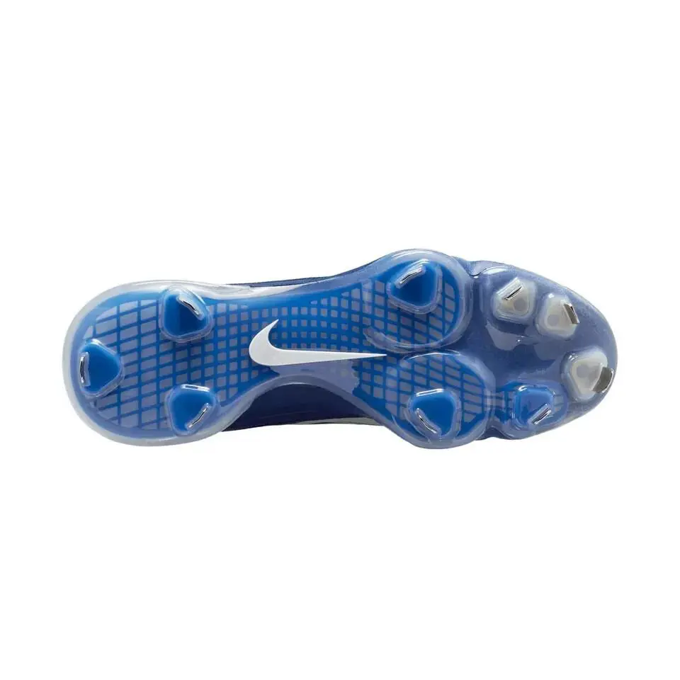 Nike shoes - Nike Force Zoom Trout 8 - CZ5915-414 - Blue 0