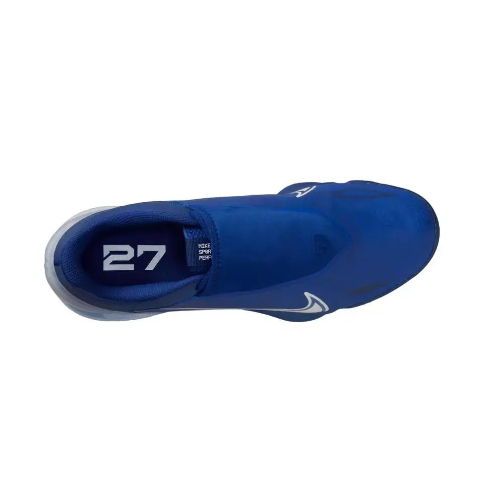 Nike shoes - Nike Force Zoom Trout 8 - CZ5915-414 - Blue 1