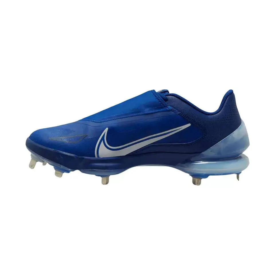 Nike shoes - Nike Force Zoom Trout 8 - CZ5915-414 - Blue 2