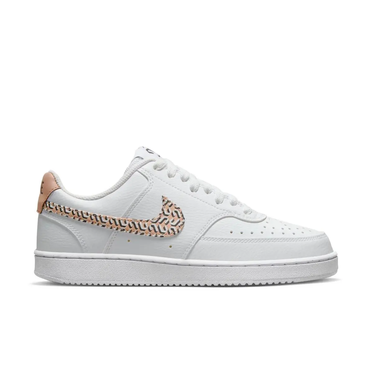 Nike shoes - Nike Court Vision - Court Vision - FN7323-100 - White 0