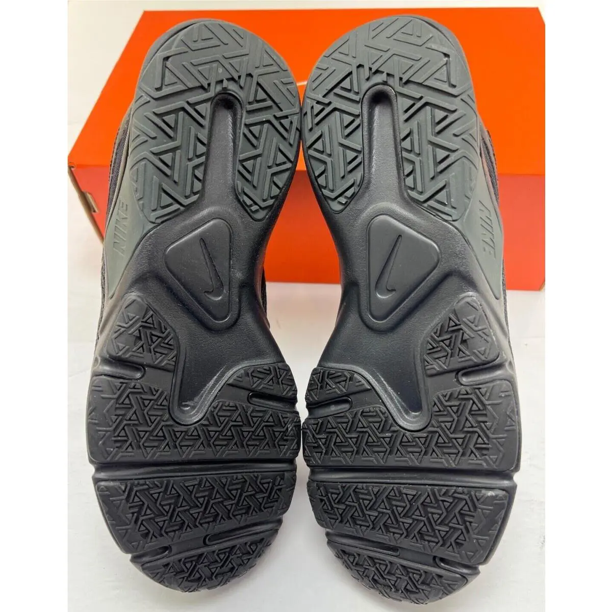Nike shoes - Legend Essential - Legend Essential - CD0443-004 - Black 6
