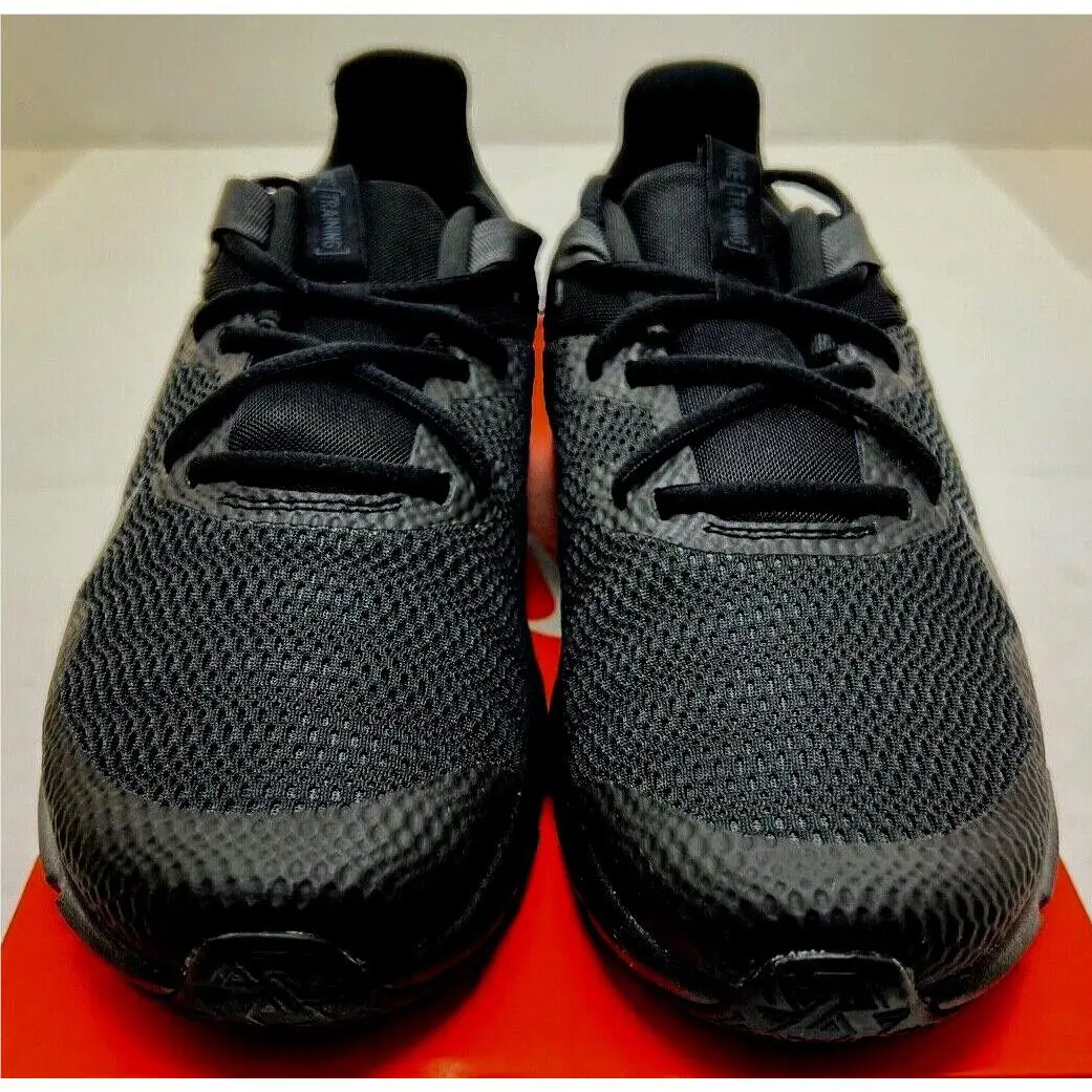 Nike shoes - Legend Essential - Legend Essential - CD0443-004 - Black 4