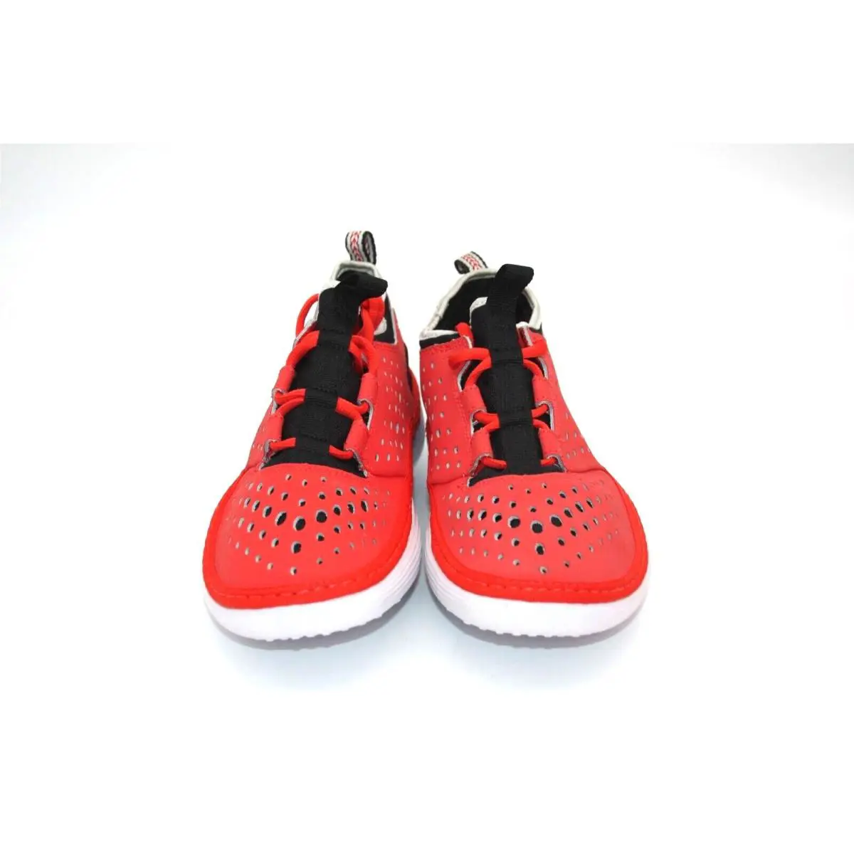 Nike shoes - Nike Solarsoft - Solarsoft - 631389-610 - light crimson/white-black 1