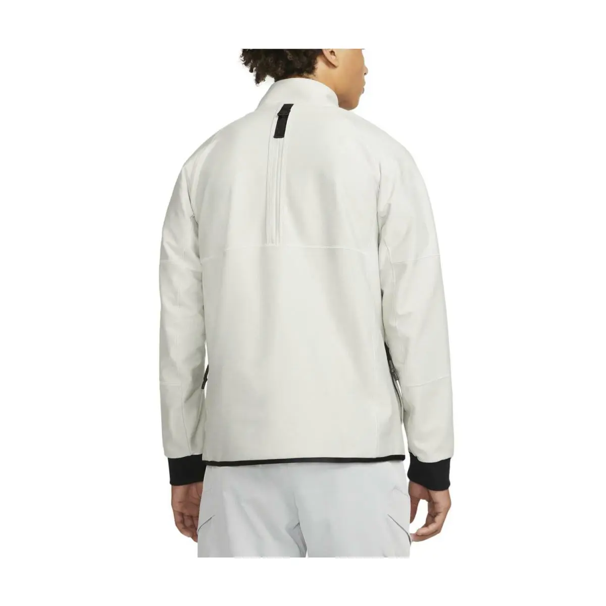 Nike clothing - Gray 5