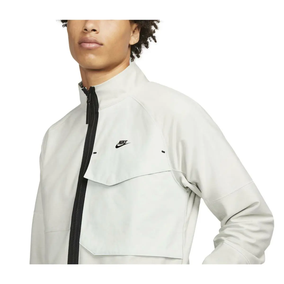 Nike clothing - Gray 6