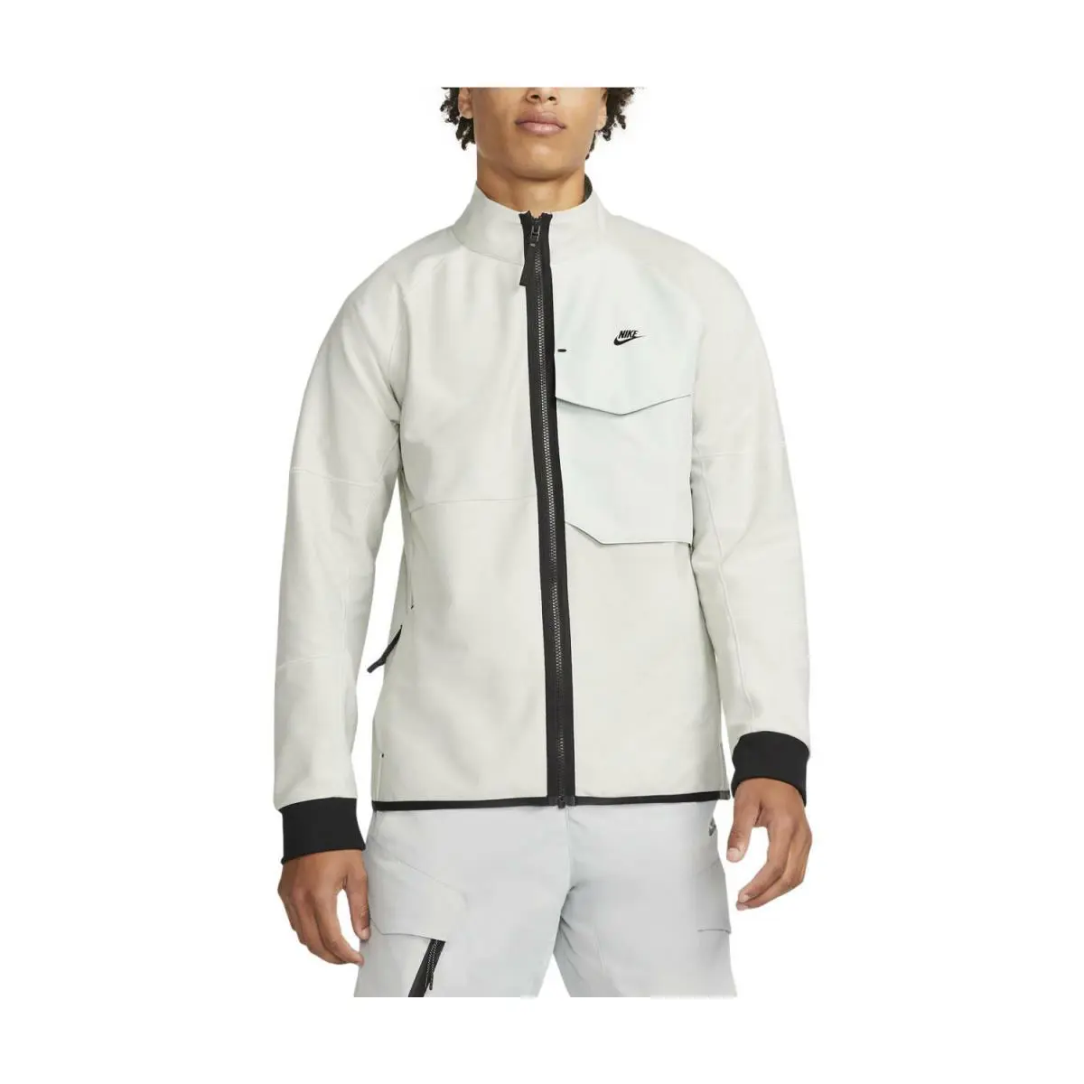 Nike clothing - Gray 4