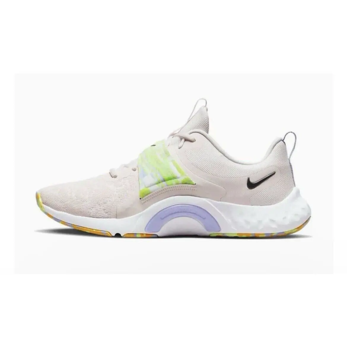 Nike shoes - Nike Renew In-Season - Renew - DM0947-001 - Pink 0