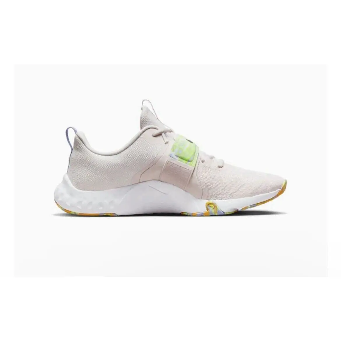 Nike shoes - Nike Renew In-Season - Renew - DM0947-001 - Pink 1