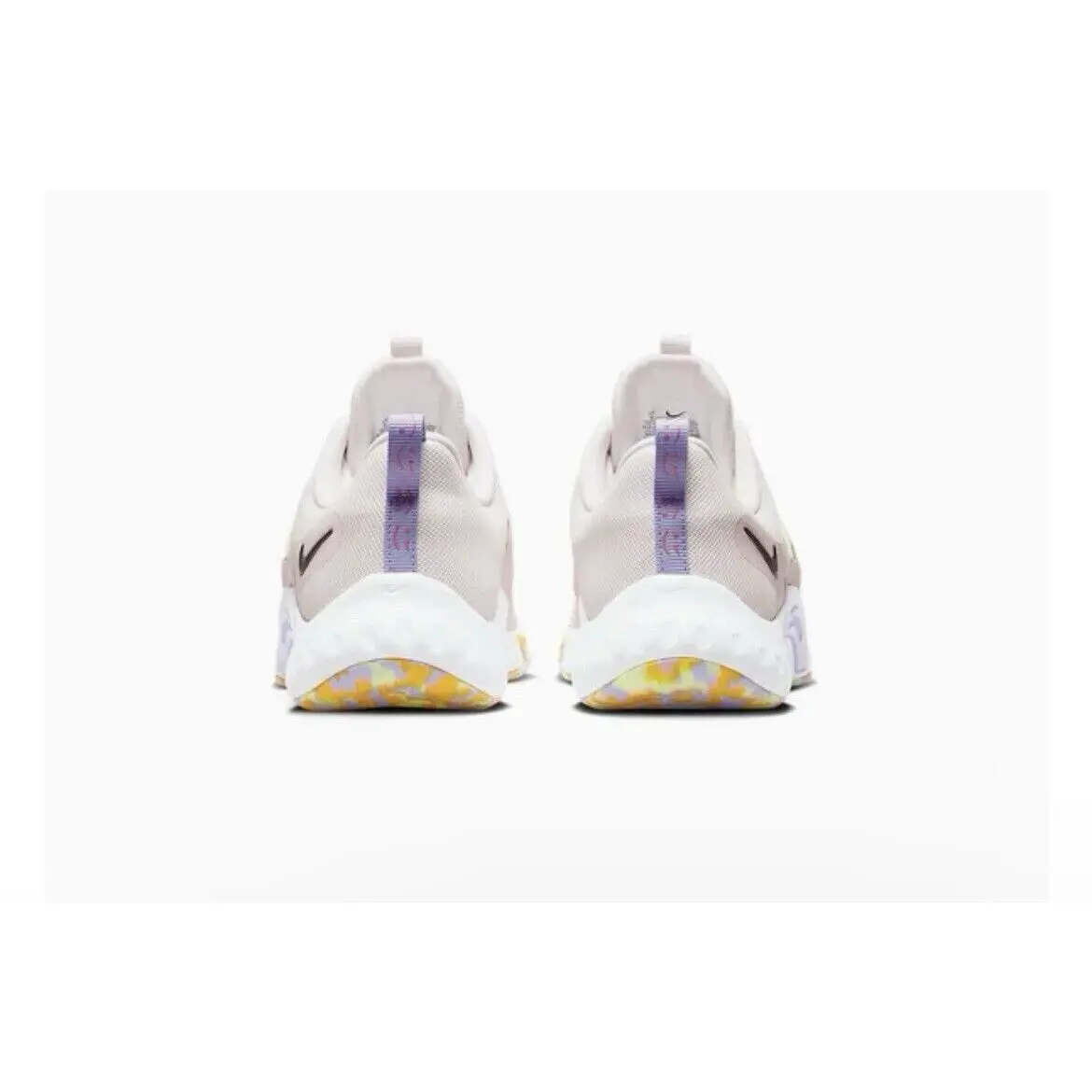 Nike shoes - Nike Renew In-Season - Renew - DM0947-001 - Pink 3