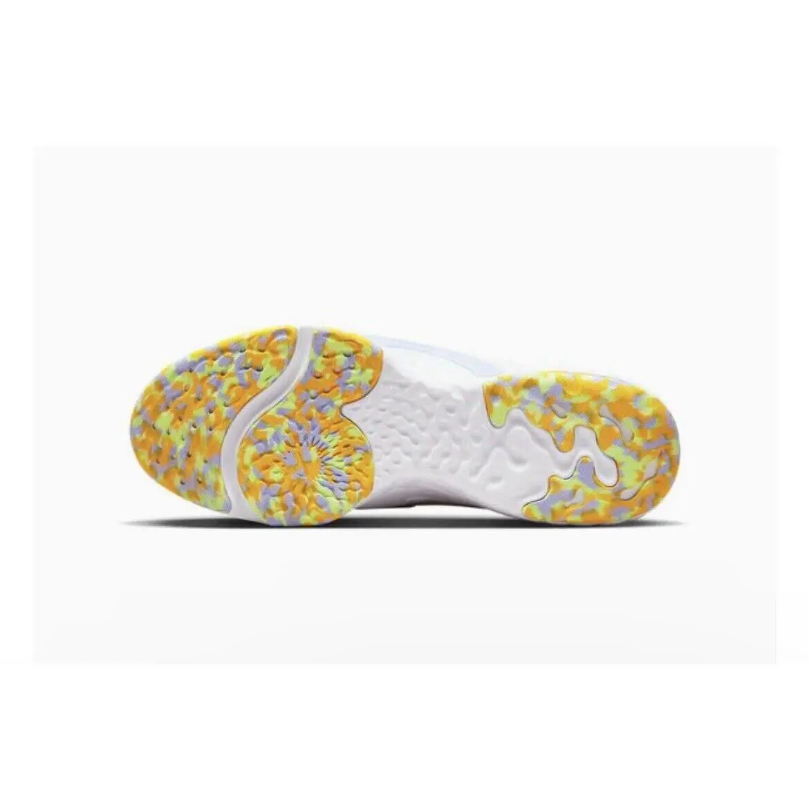 Nike shoes - Nike Renew In-Season - Renew - DM0947-001 - Pink 4