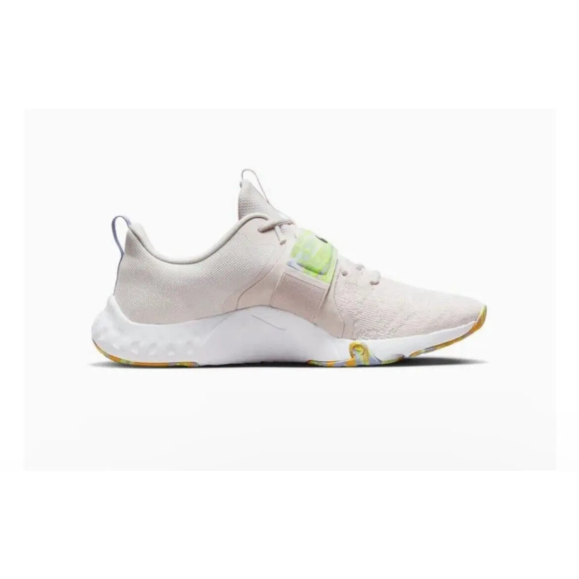 Nike shoes - Nike Renew In-Season - Renew - DM0947-001 - Pink 7