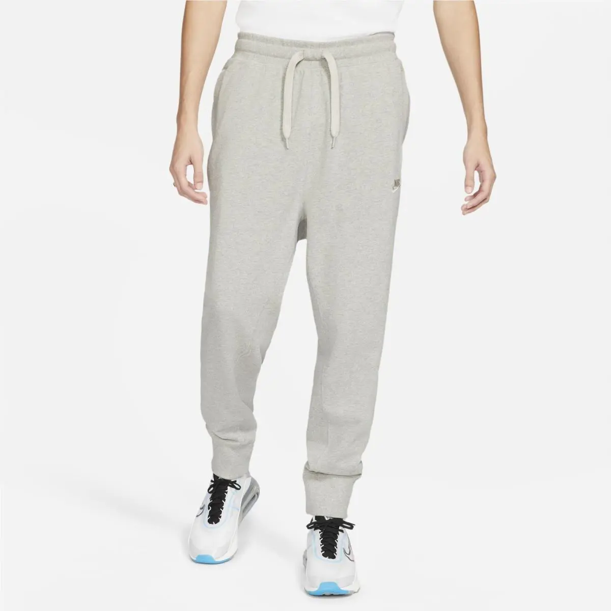 Nike clothing - Gray 0