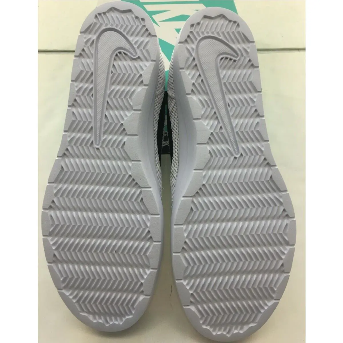 Nike shoes - Legend - Legend - White 2