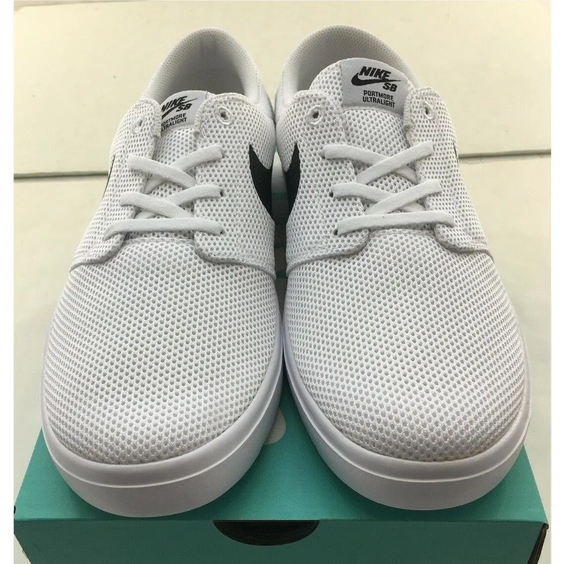 Nike shoes - Legend - Legend - White 0