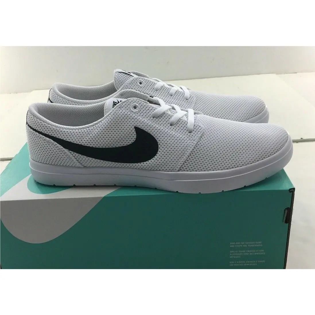 Nike shoes - Legend - Legend - White 3