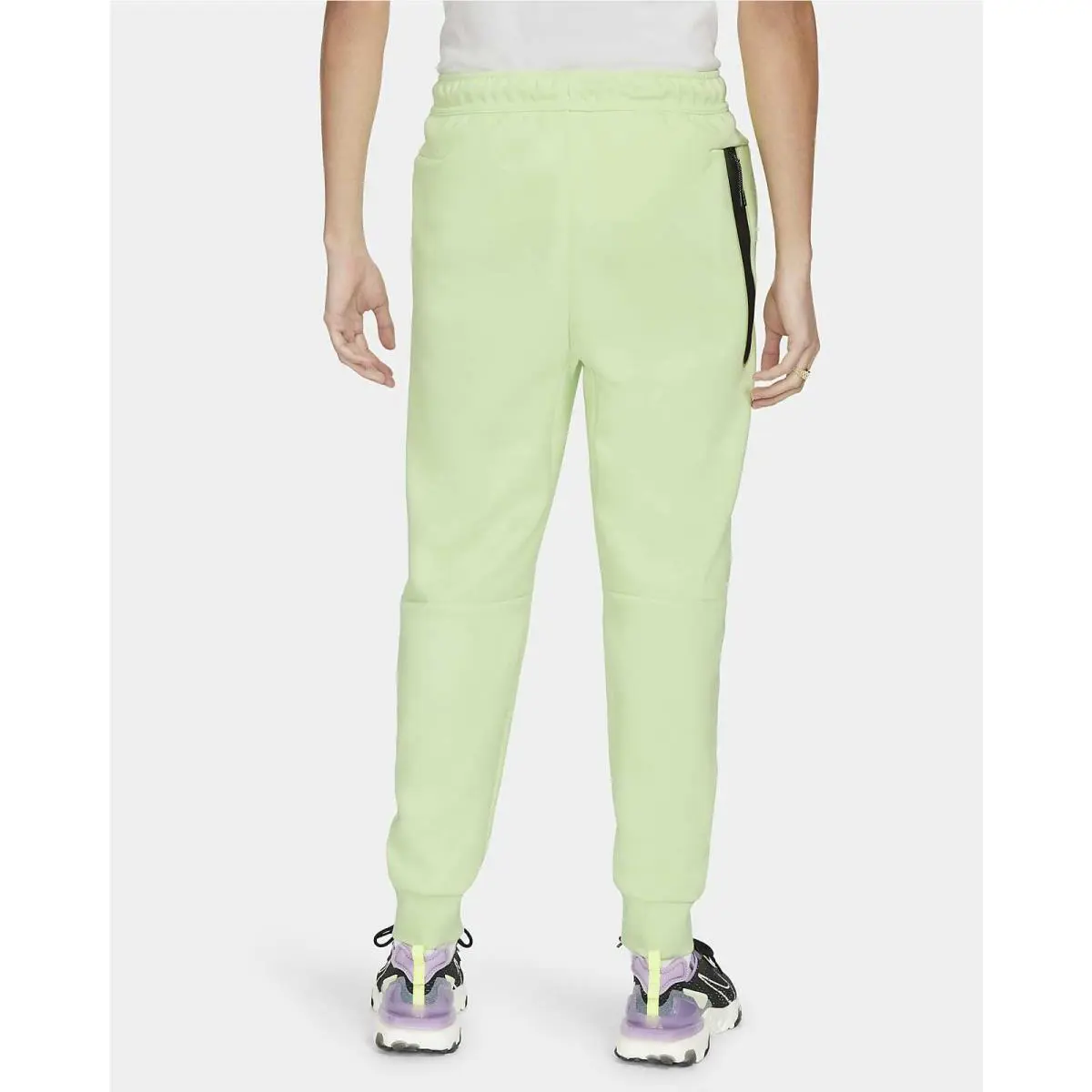 Nike clothing - Green 1
