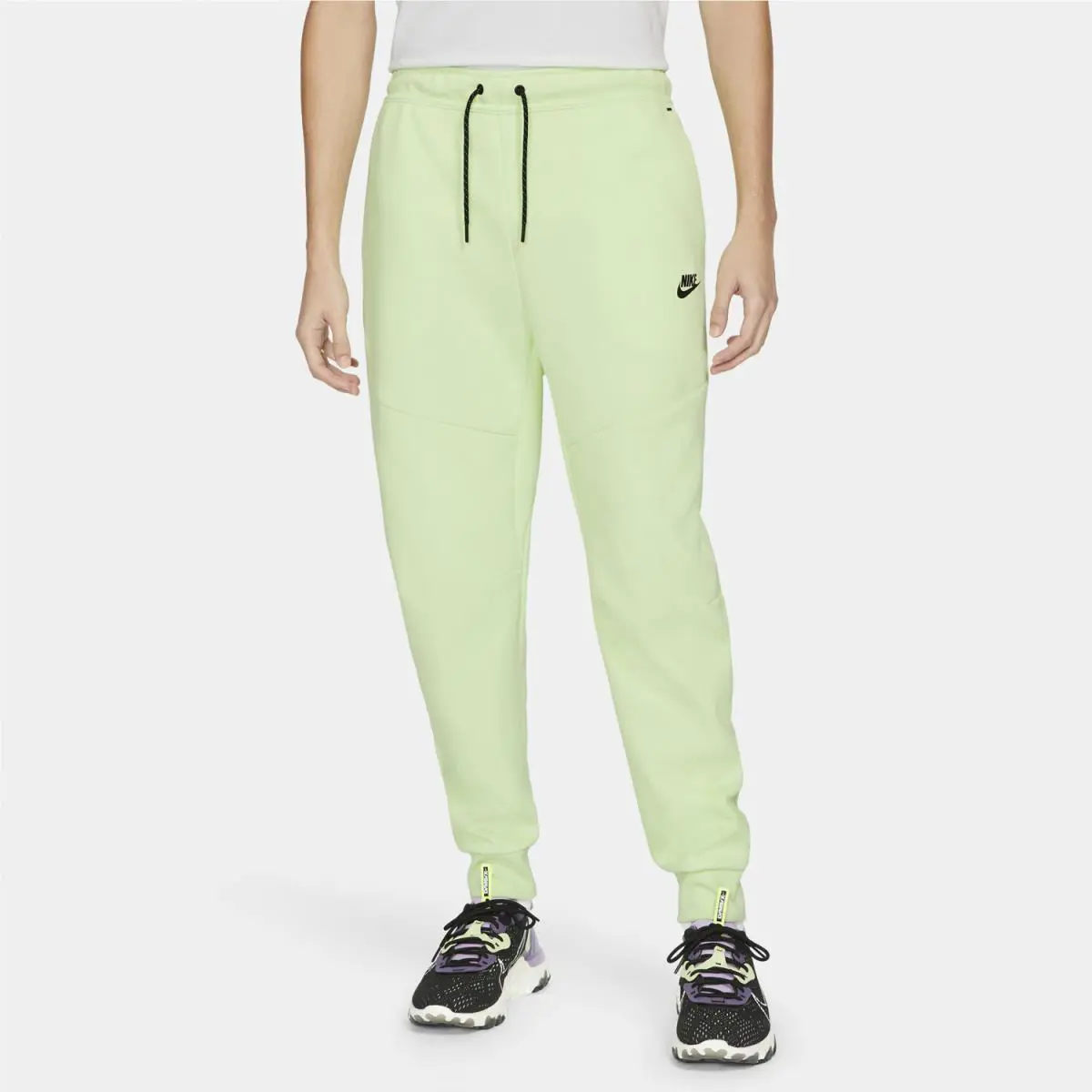 Nike clothing - Green 2