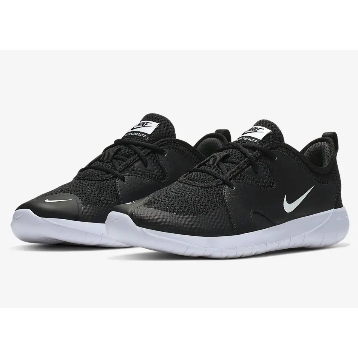 Nike shoes - 5 BIG KID 4