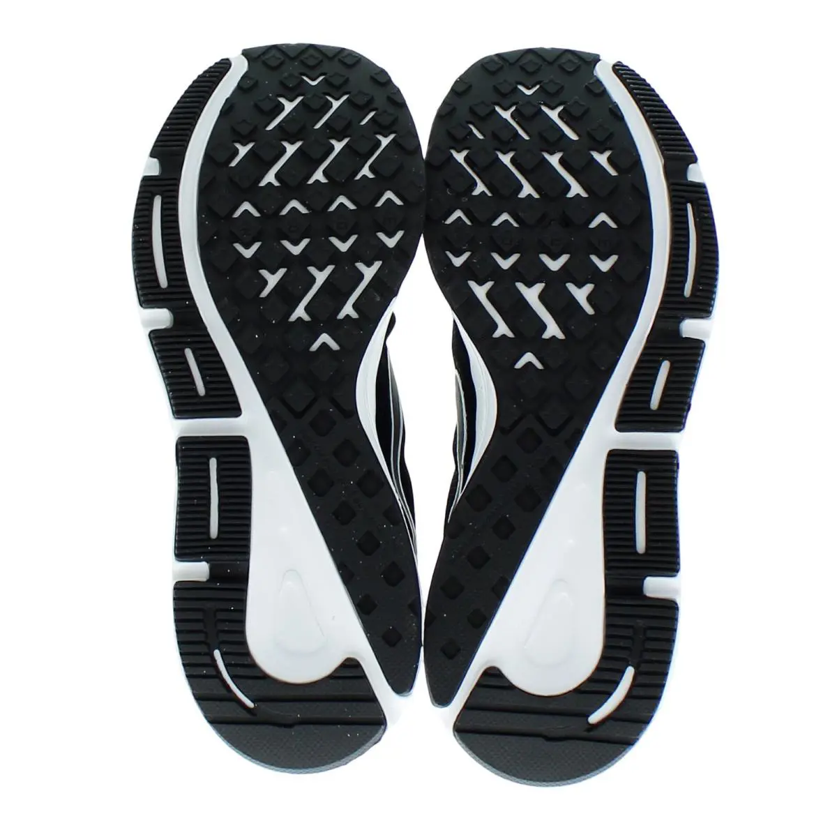 Nike shoes - Nike Zoom Span - Zoom Span - DC8996 - Black 1