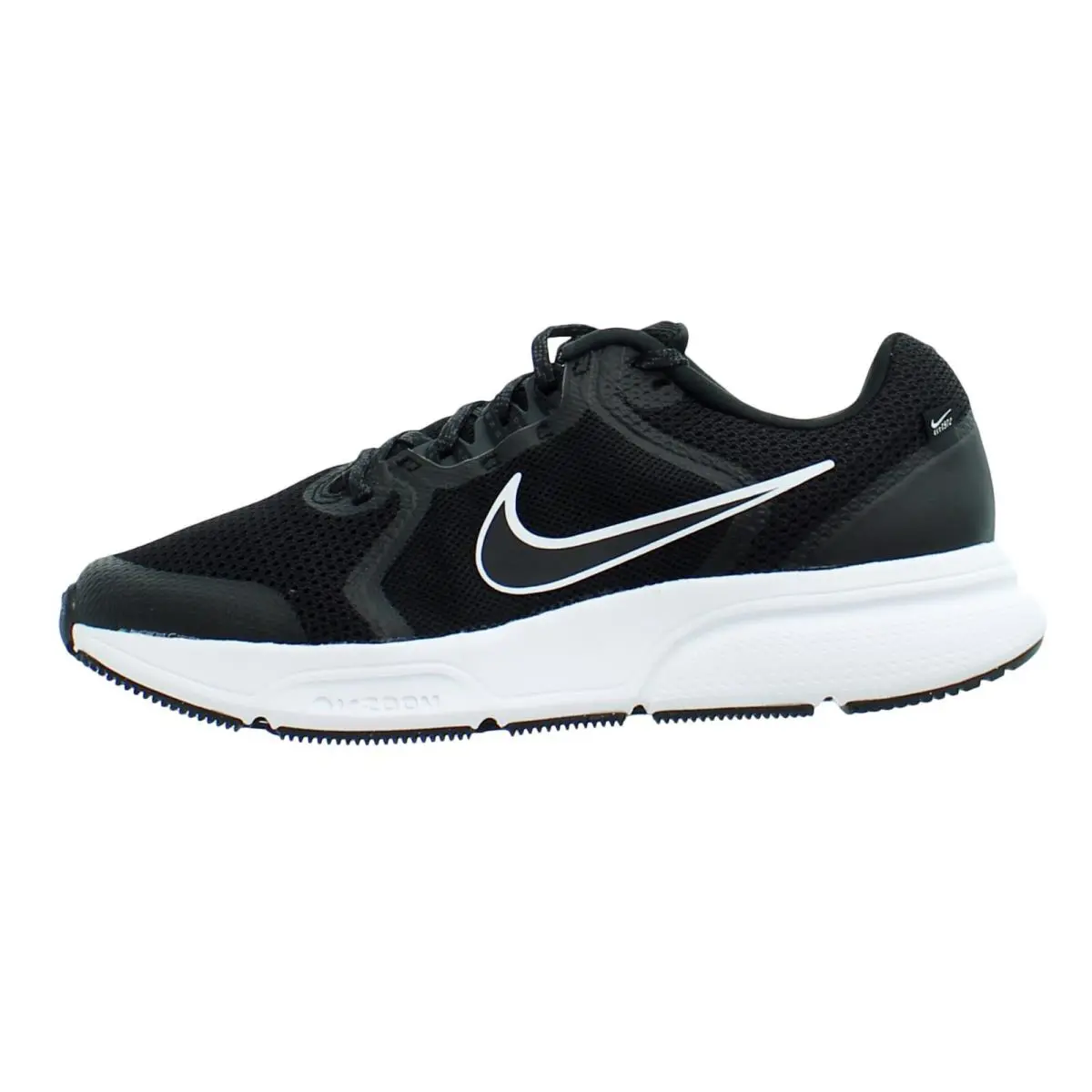 Nike shoes - Nike Zoom Span - Zoom Span - DC8996 - Black 2