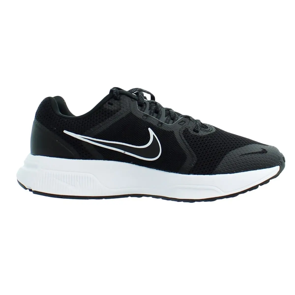 Nike shoes - Nike Zoom Span - Zoom Span - DC8996 - Black 3
