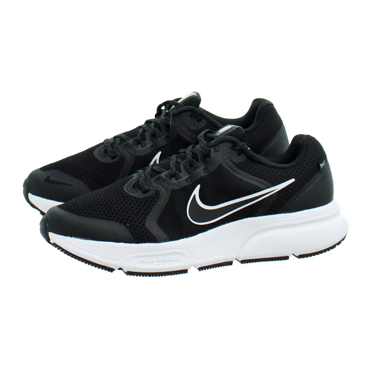 Nike shoes - Nike Zoom Span - Zoom Span - DC8996 - Black 4