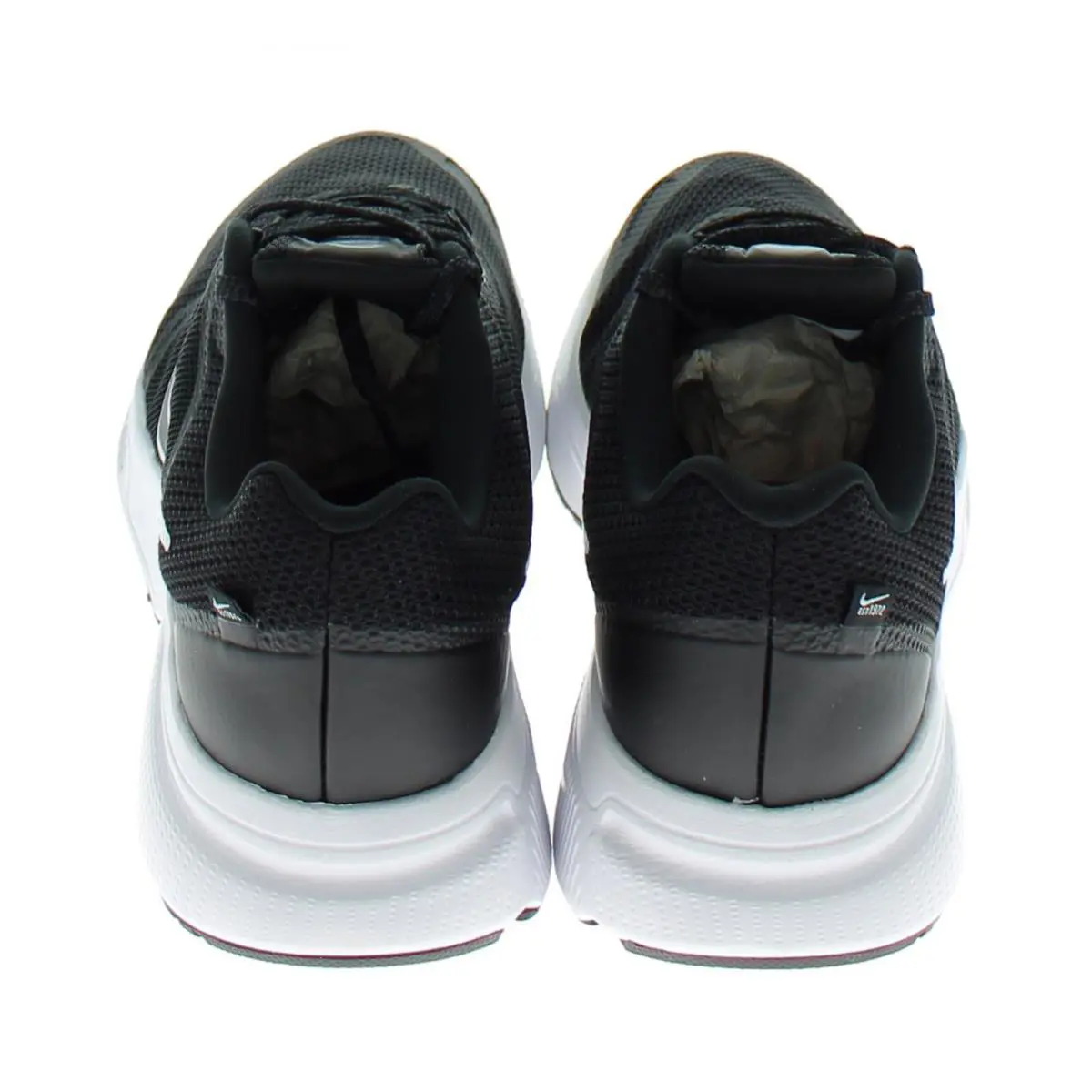Nike shoes - Nike Zoom Span - Zoom Span - DC8996 - Black 5