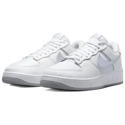 Nike shoes - Nike Air Force 1 - Air Force - FD0937-100 - White 6