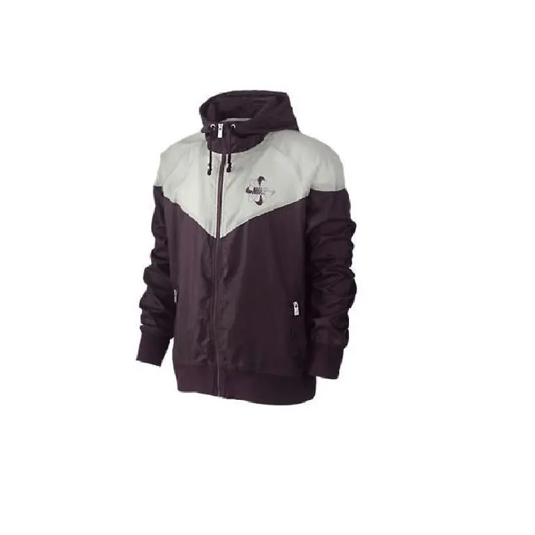 Nike clothing - Purple 1