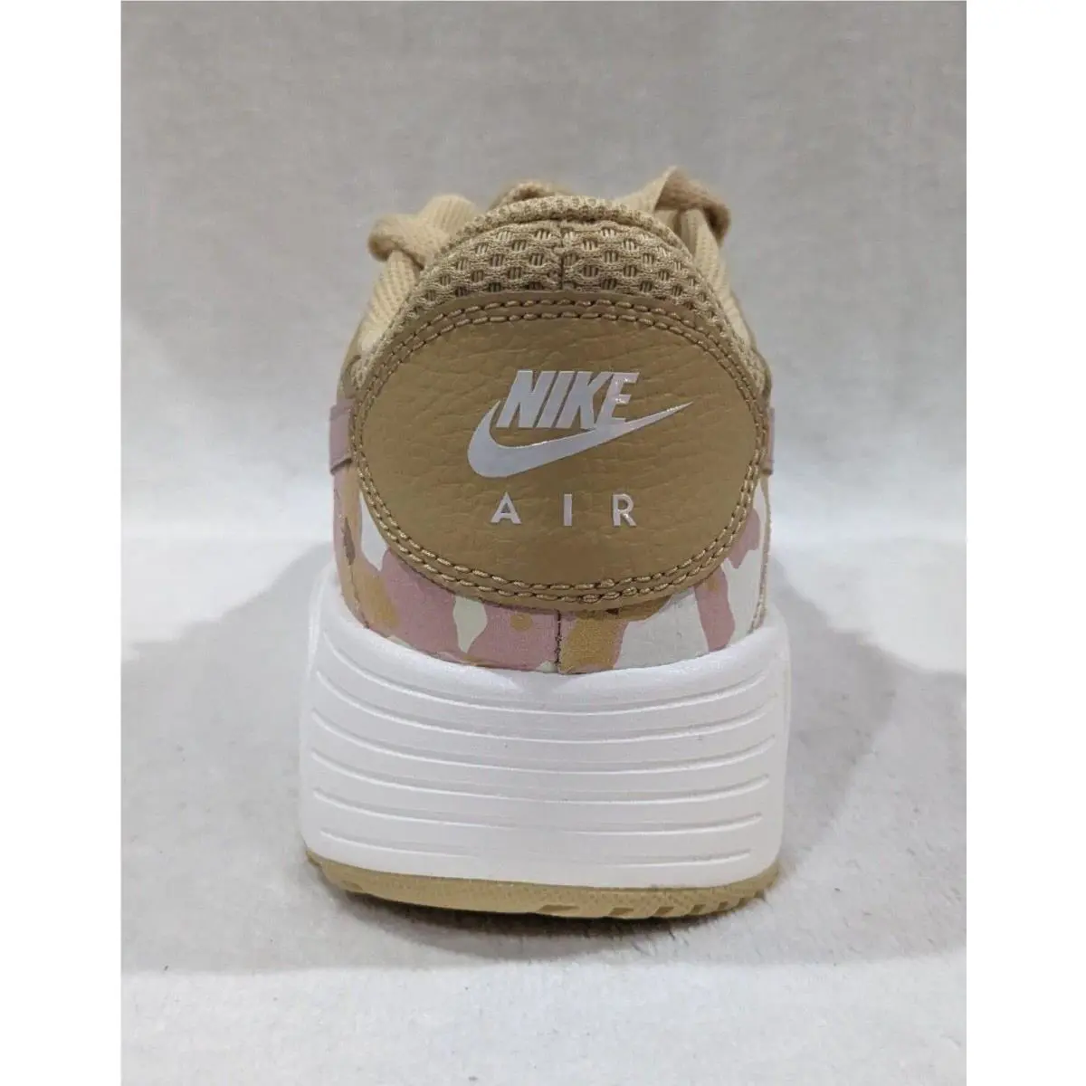 Nike shoes - Nike Air Max SC - Air Max - DX3733-200 - Wheat/Multicolor 4