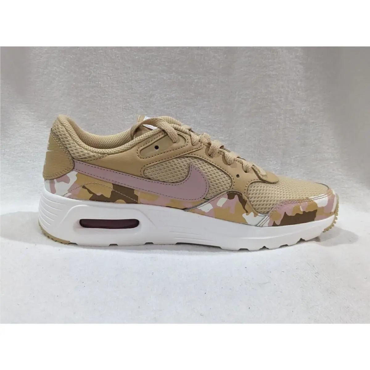 Nike shoes - Nike Air Max SC - Air Max - DX3733-200 - Wheat/Multicolor 6