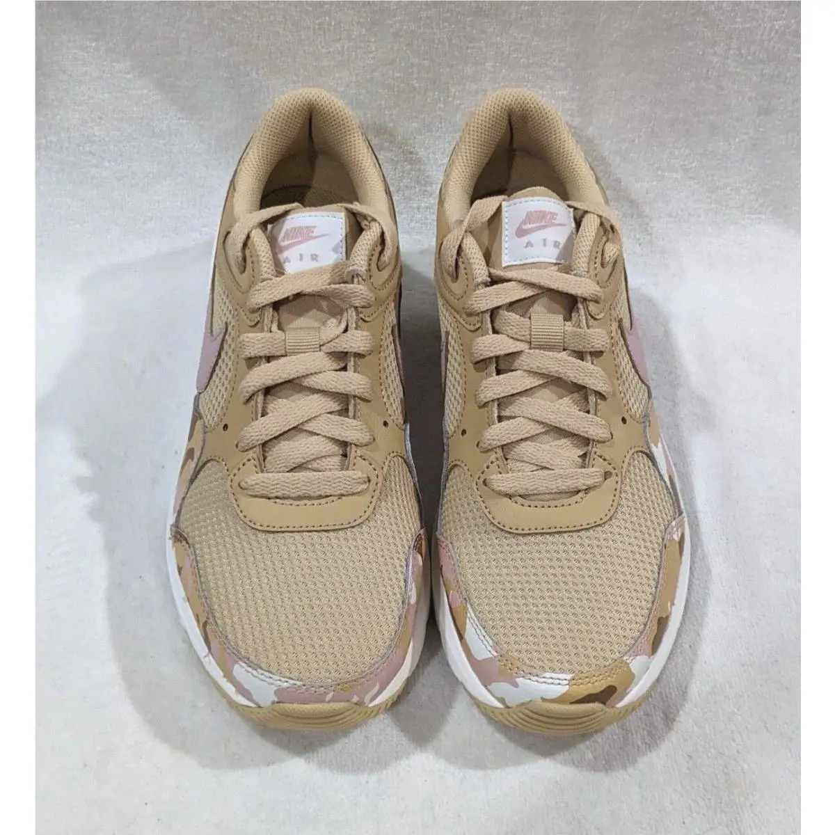 Nike shoes Air Max - Wheat/Multicolor 10