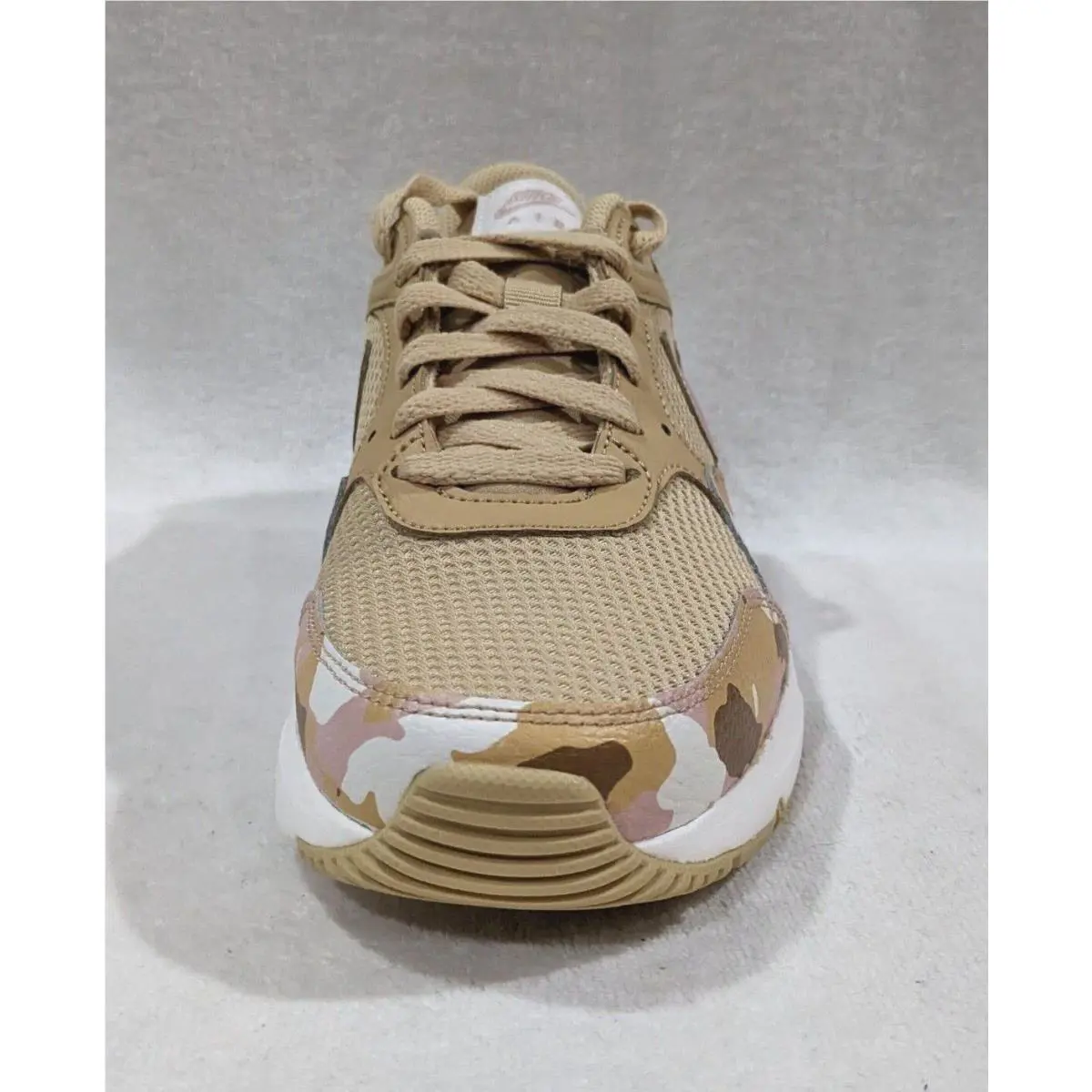 Nike shoes Air Max - Wheat/Multicolor 11