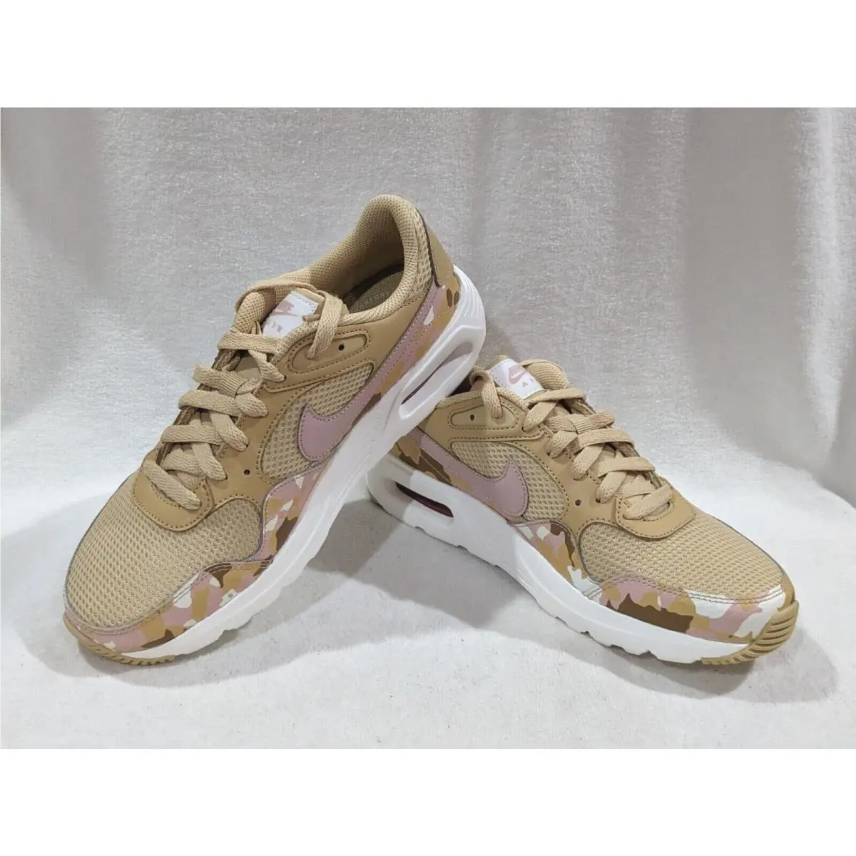 Nike shoes Air Max - Wheat/Multicolor 7