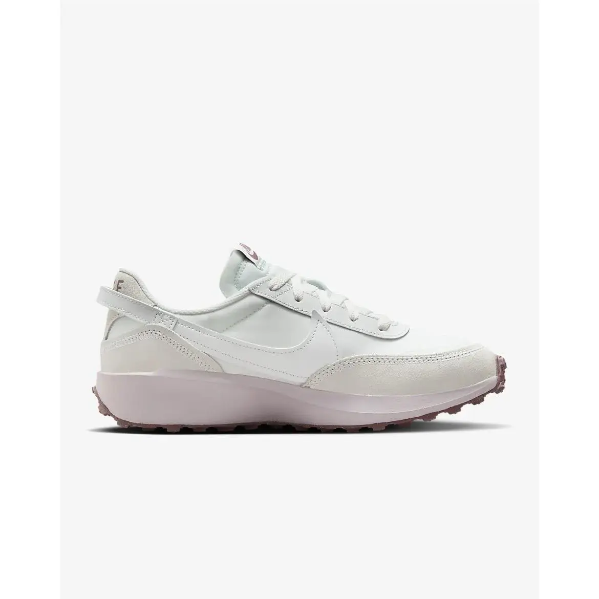 Nike shoes - Nike Waffle Debut - Waffle Debut - DH9523-106 - Purple 2