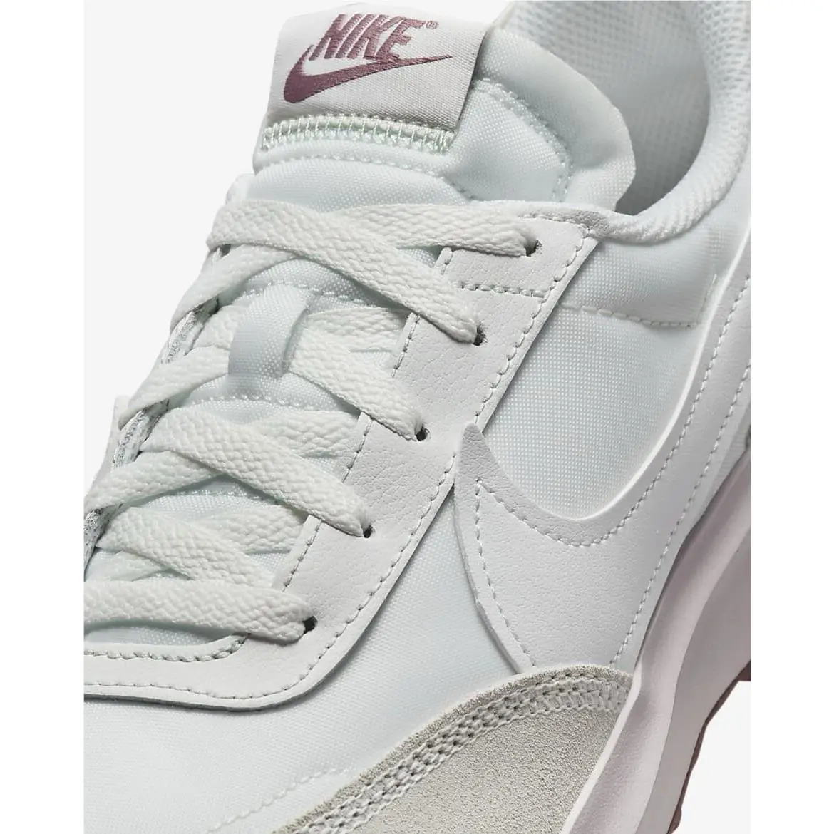 Nike shoes - Nike Waffle Debut - Waffle Debut - DH9523-106 - Purple 5