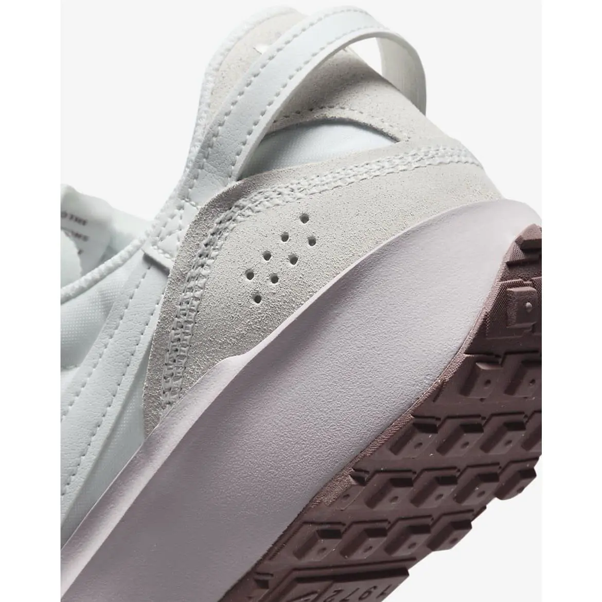 Nike shoes - Nike Waffle Debut - Waffle Debut - DH9523-106 - Purple 6