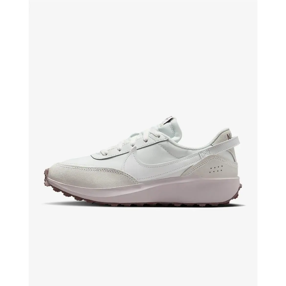 Nike shoes - Nike Waffle Debut - Waffle Debut - DH9523-106 - Purple 8